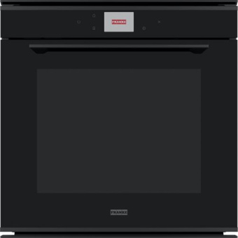 Духовой шкаф Franke FMY 99 P BK, 116.0613.709