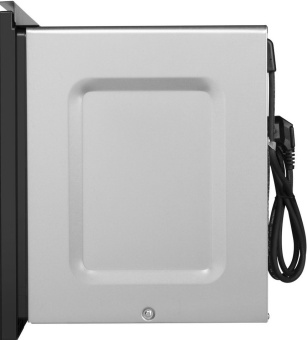 Встраиваемая микроволновая печь Maunfeld MBMO.20.8GB