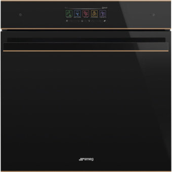 Духовой шкаф Smeg SO6606WAPNR