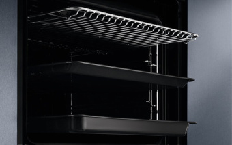 Духовой шкаф Electrolux OKC6H41X