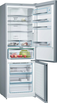 Холодильник Bosch KGN49LB20R