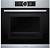 Духовой шкаф Bosch HMG636RS1