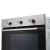 Духовой шкаф газовый DeLonghi NSFG 9 XL RUS