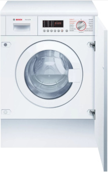 Встраиваемая стиральная машина Bosch WKD28542