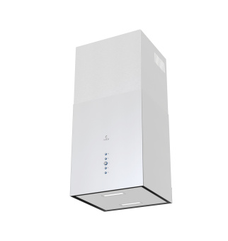 Вытяжка Lex ALTO 400 WHITE