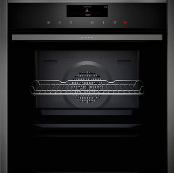 Духовой шкаф Neff B58VT68G0