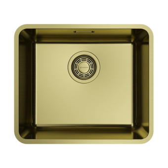Мойка Omoikiri Omi 43-U/I Ultra Mini-LG