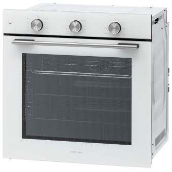 Духовой шкаф Krona BIRNE 60 WH
