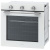 Духовой шкаф Krona BIRNE 60 WH