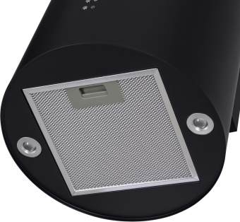 Вытяжка Maunfeld Lee Wall 35 Black
