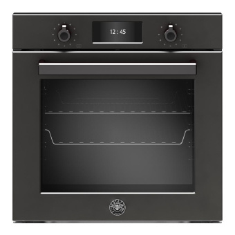 Духовой шкаф Bertazzoni Modern F6011PROETN черный