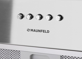 Вытяжка Maunfeld Crosby Singl 5028 нержавеющая сталь