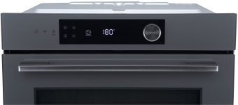 Духовой шкаф Midea MCO82007MGG-I