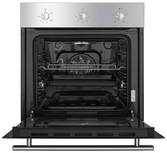 Духовой шкаф Maunfeld EOGC604S