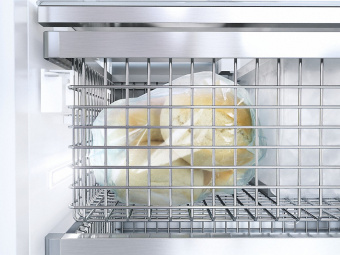 Встраиваемая морозильная камера Miele F 2811 Vi