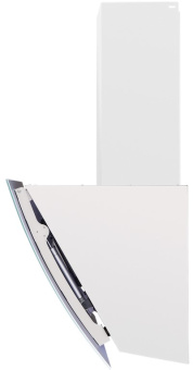 Вытяжка Maunfeld Sky Star Chef 60 белый