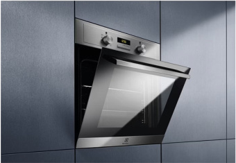 Духовой шкаф Electrolux EOH3H00BX