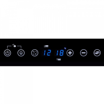 Винный шкаф Dunavox DAB-89.215DSS