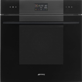 Духовой шкаф Smeg SO6102M2B3