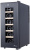 Винный шкаф Libhof AP-12 Black