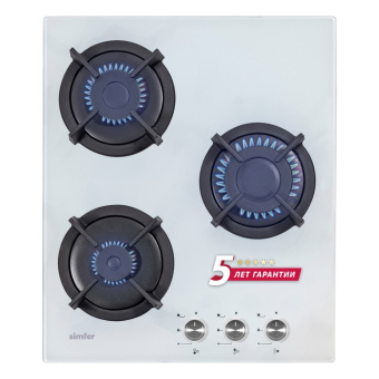 Варочная панель Simfer H45N30W416