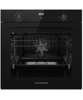 Духовой шкаф Kuppersberg HF 630 B