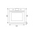 Духовой шкаф Bertazzoni Modern F6011MODVLX стальной