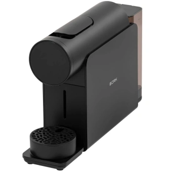 Кофемашина BORK C832 bk