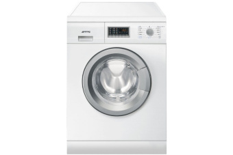 Стиральная машина с сушкой Smeg LSF147E