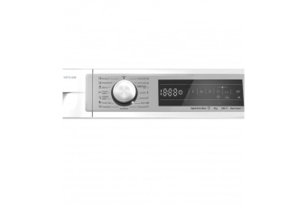 Стиральная машина Vestfrost VF8TT2120W
