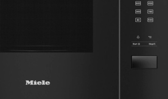 Встраиваемая микроволновая печь Miele M2230SC OBSW
