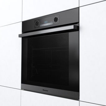 Духовой шкаф Hisense BSA65226AB