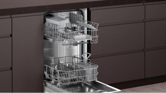 Встраиваемая посудомоечная машина Neff S855HKX20E