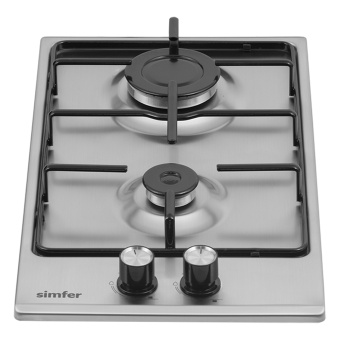 Варочная панель Simfer H30V20M416