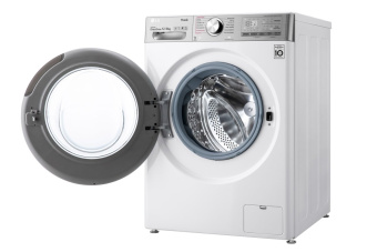 Стиральная машина с сушкой LG TW4V9BC9E