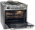 Варочный центр Kaiser HGE 93505 R