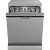 Посудомоечная машина Weissgauff DW 6026 D