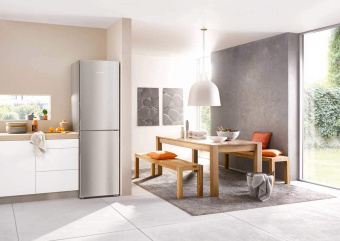 Холодильник Miele KFN 29483 D EDT/CS