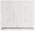 Варочная панель Maunfeld CVI594SB2WHA Inverter