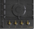 Варочная панель Gorenje GW642CLB