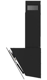 Вытяжки Franke REFLECT 60 BK