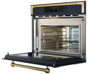 Встраиваемая микроволновая печь Kuppersberg RMW 969 ANT