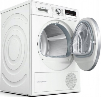 Сушильная машина Bosch WTM8528FPL