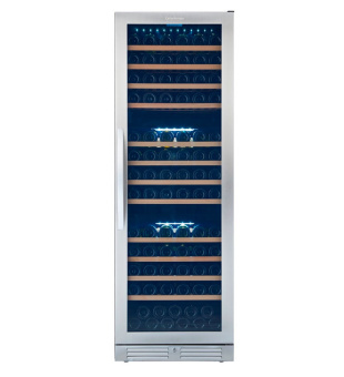 Винный шкаф Cellar Private CP154-3T