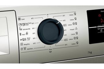 Стиральная машина Bosch WAJ2017SME