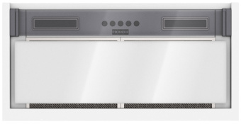 Встраиваемая вытяжки Franke T-FORM 60 WH