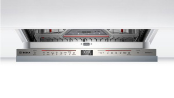 Встраиваемая посудомоечная машина Bosch SMV6HCX1FR