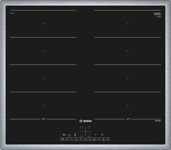 Варочная панель Bosch PXX645FC1E