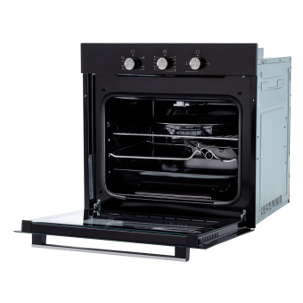 Духовой шкаф газовый Simfer B6GB12016