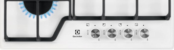 Варочная панель Electrolux GRE263MW